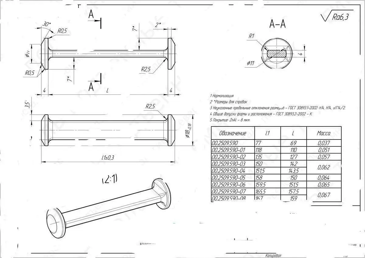 Order image
